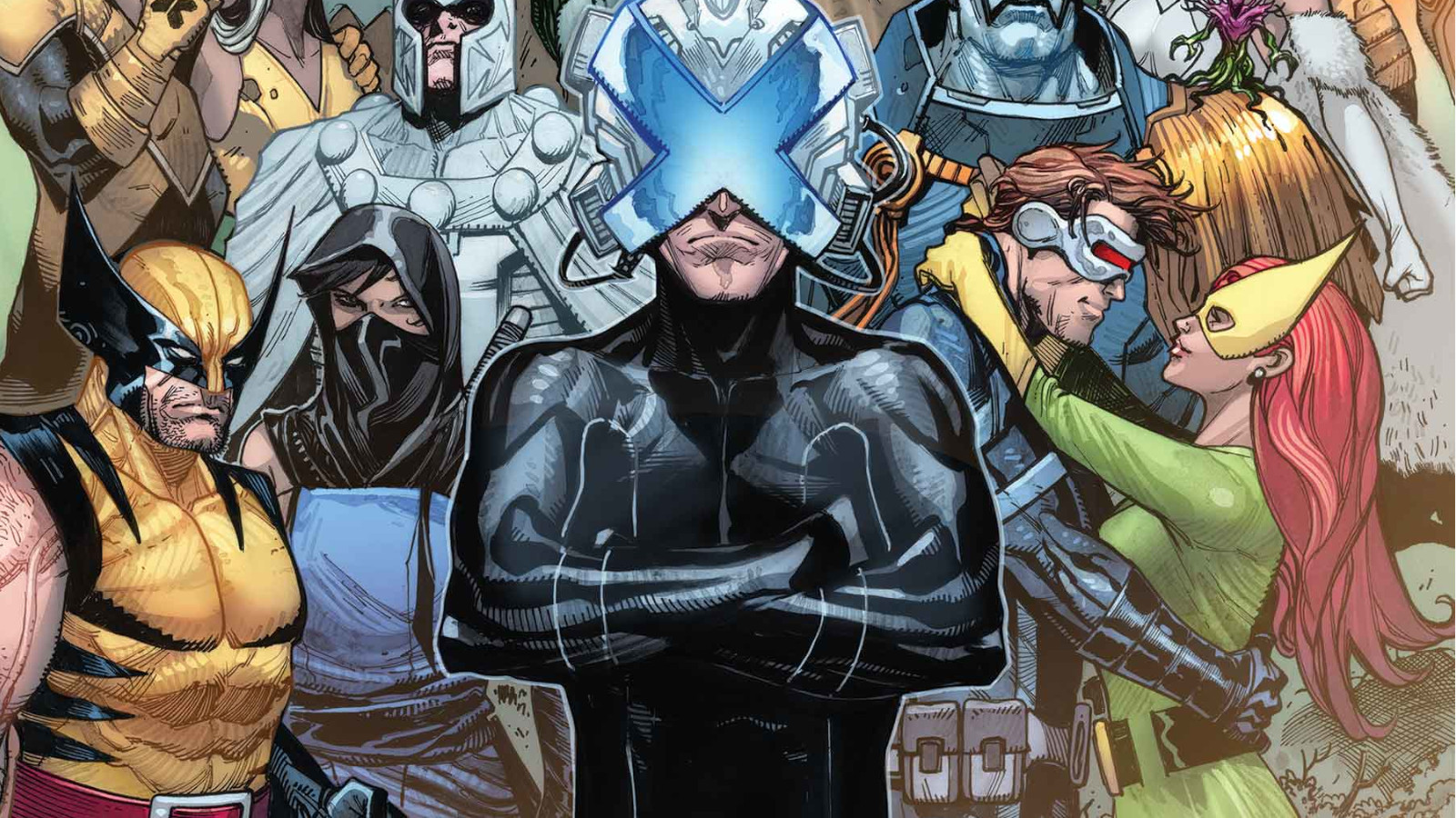 X-Men Krakoa Age finale: Magneto's resurrection, Iron Man's downfall, & more - Dexerto