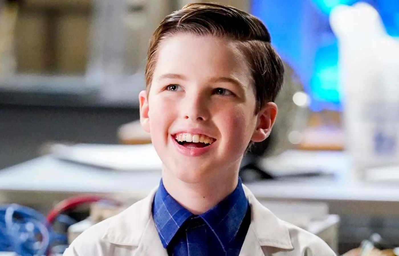Big Bang Theory spin-off Young Sheldon confirmed to be ending