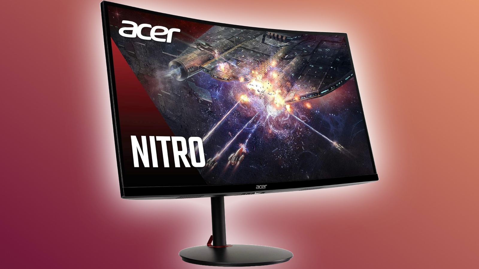 Acer 240Hz gaming monitor price slashed by 49% off in Amazon 