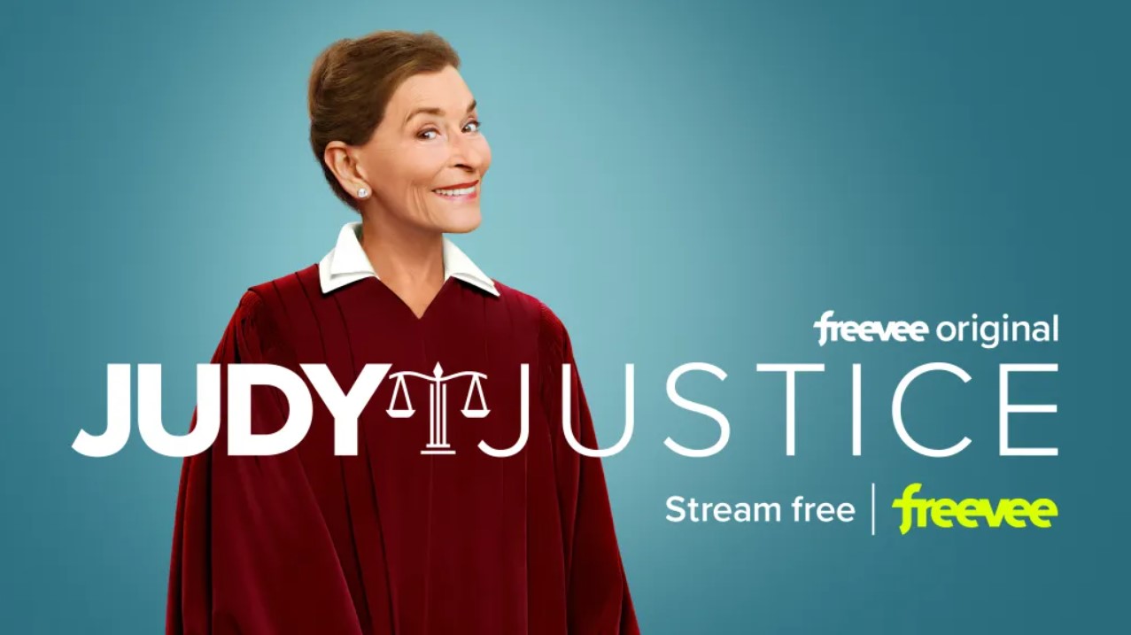 Where to watch Judy Justice Season 3 US, UK & more Dexerto