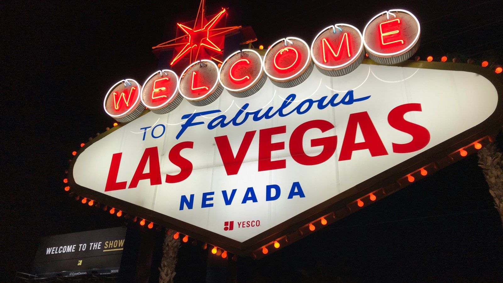 Are There Any Special Laws on the Las Vegas Strip?