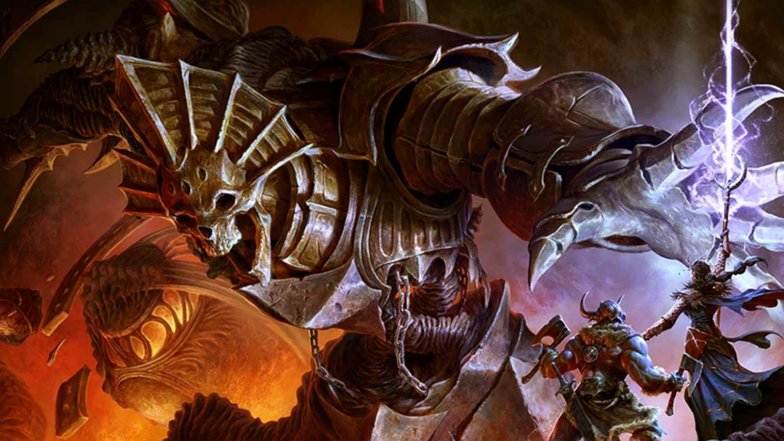 Игроки Diablo 4 расправляются с «раздражающими» ловушками третьего сезона