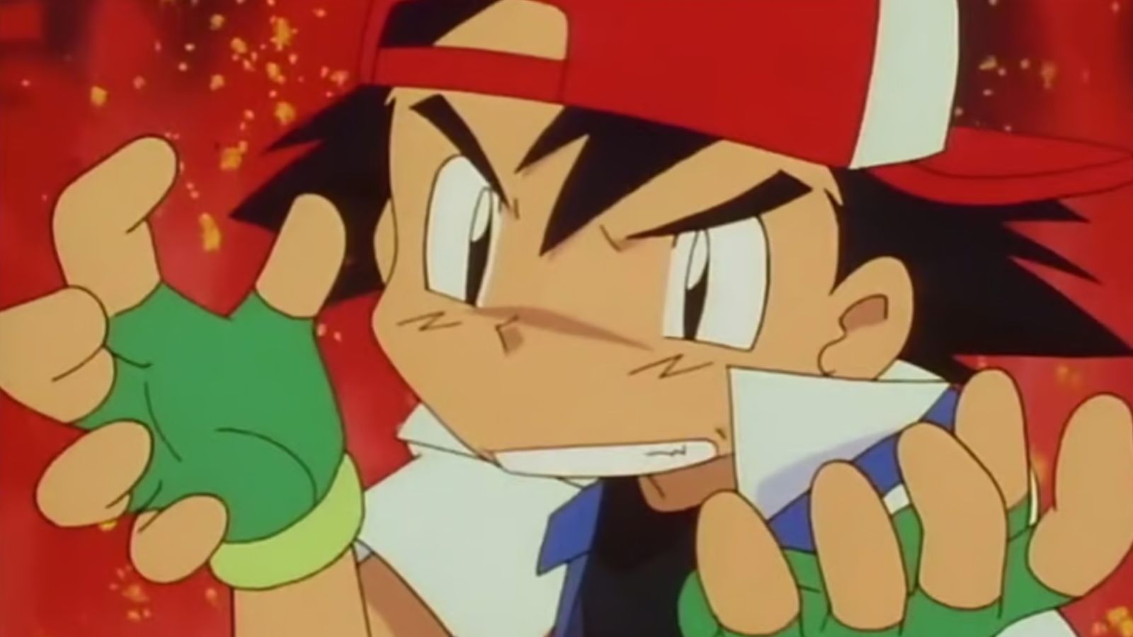 Pokemon Go玩家的“磨练”表现比999次优秀投掷还差