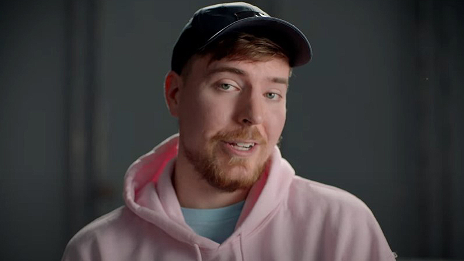New  king MrBeast: amateur poster who became $54m-a-year pro