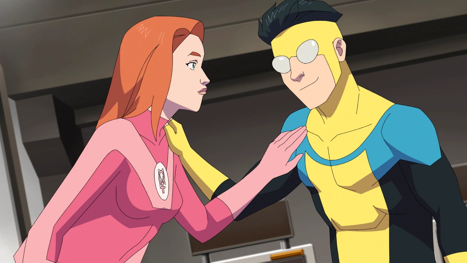 Invincible Season 2 Part 2 release schedule Dates & episodes Dexerto
