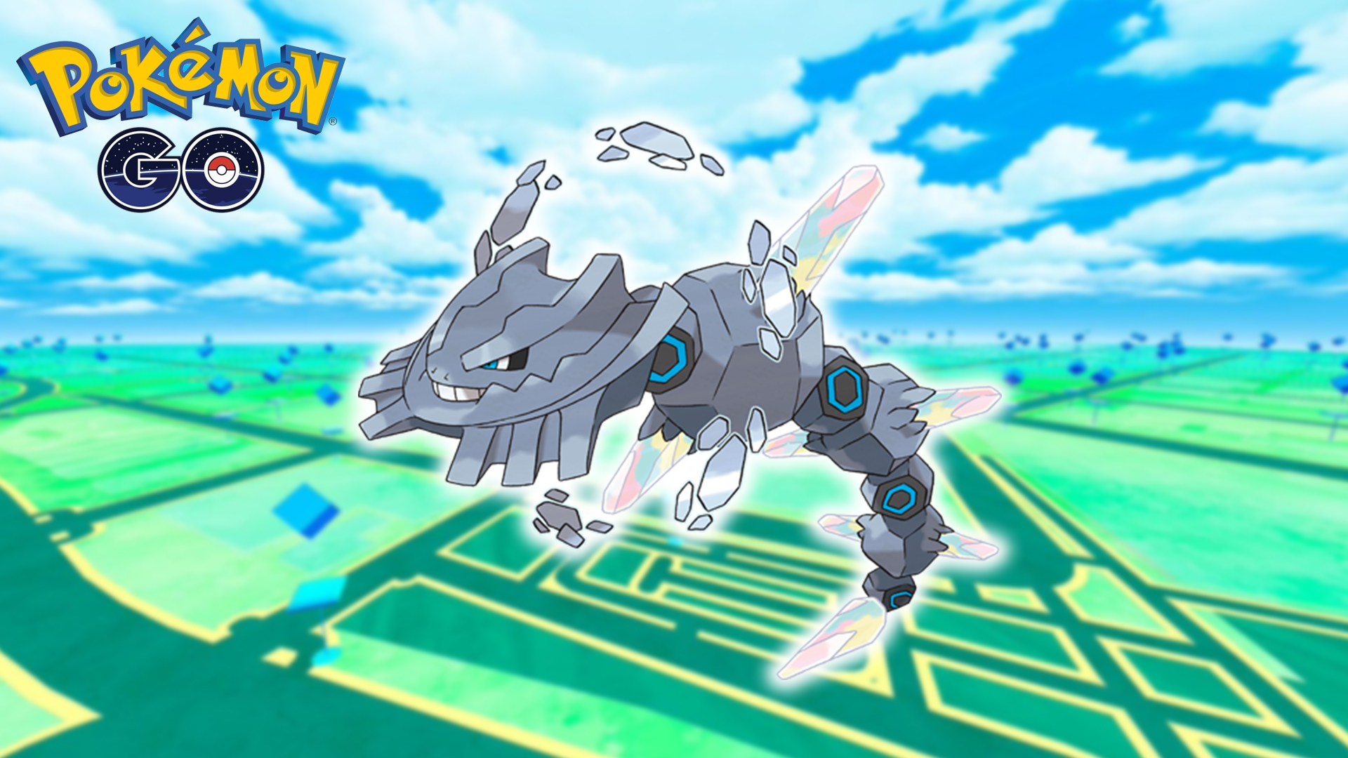 Is Mega Steelix Worth Investing in? Analyzing its Moveset and Performance in Pokemon Go