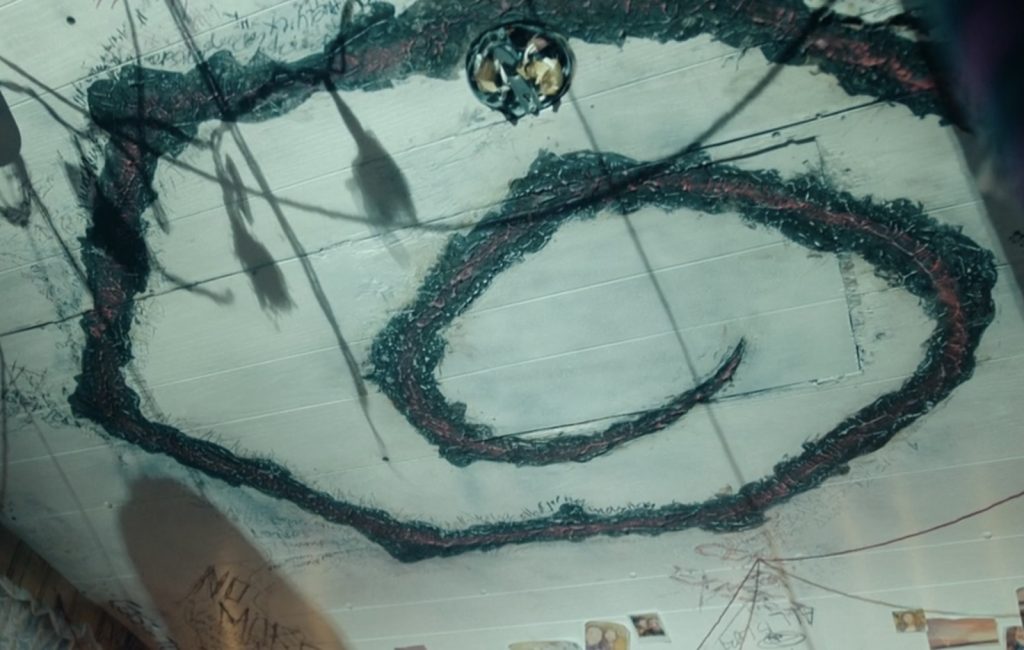 Still from True Detective Season 4 Episode 2