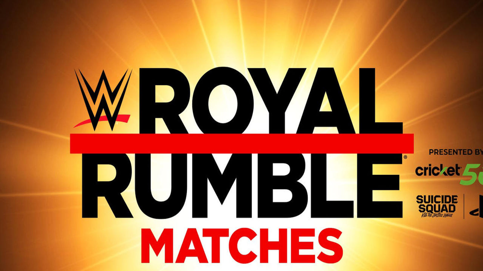 Royal rumble best sale free stream