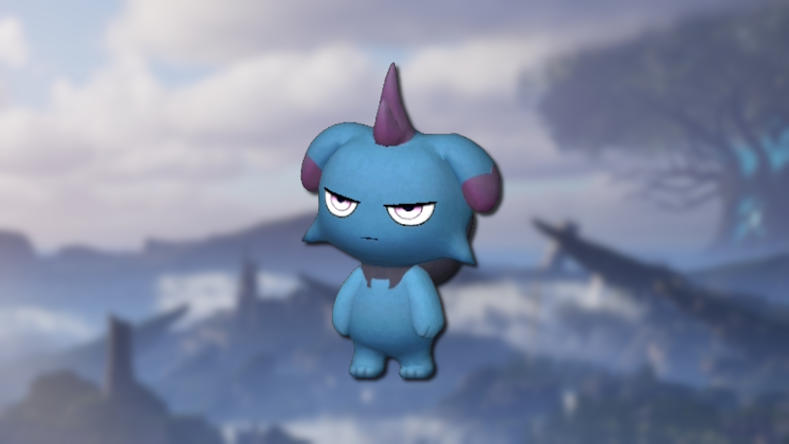 Where to find and catch Depresso in Palworld - Dexerto