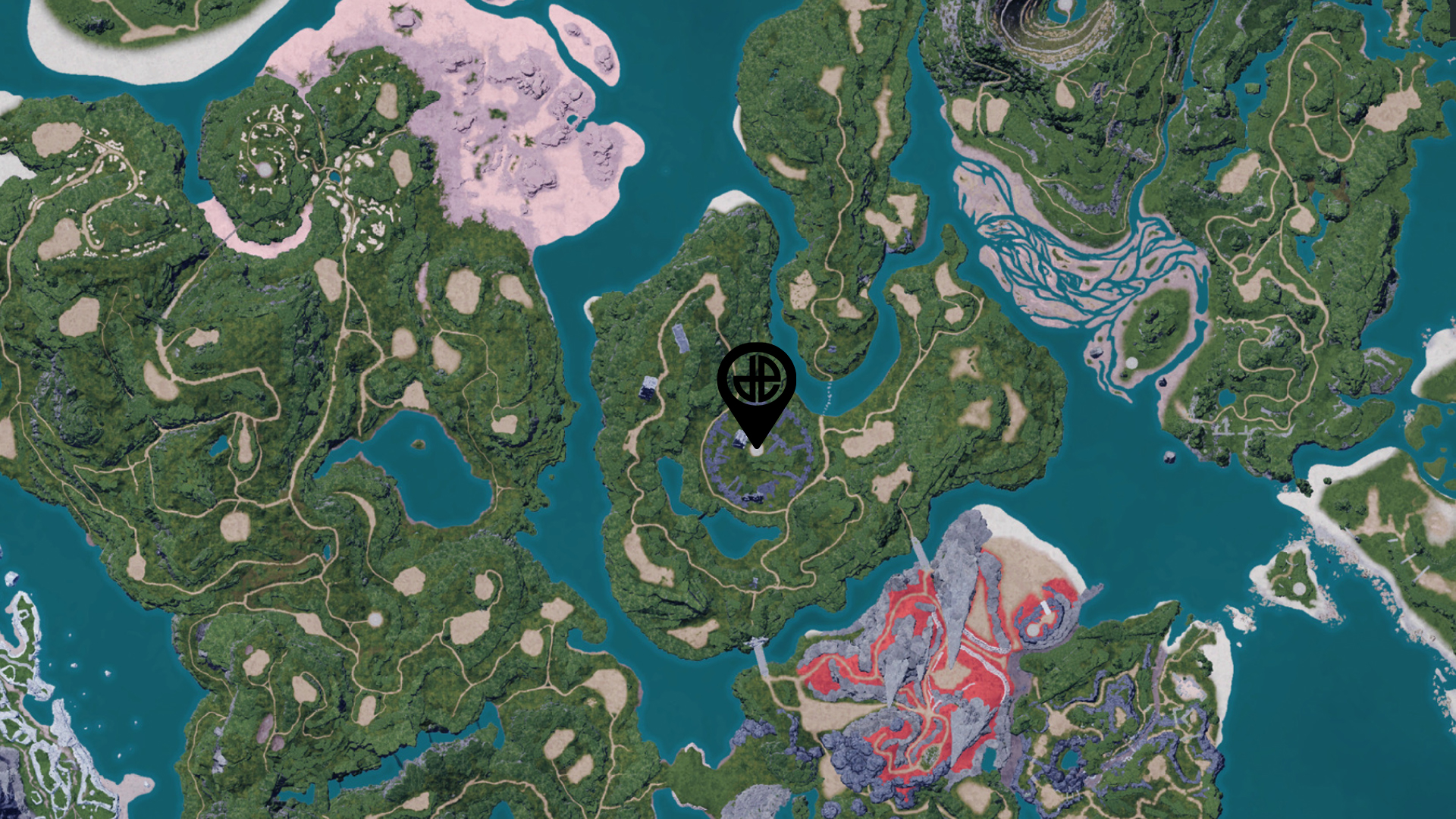 довольно где находится. южные спорады assassins creed odyssey карта. довольно где находится. Assassin's creed odyssey атлантида карта. довольно где находится.