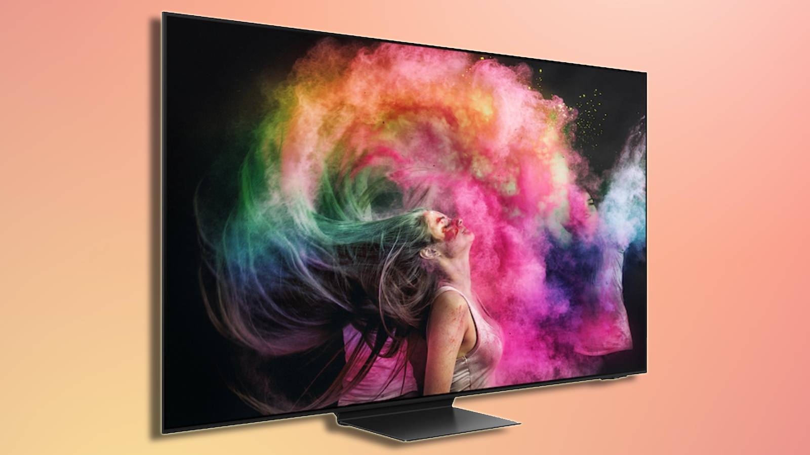 Exclusive Offer: Samsung’s 65-inch OLED TV Now at an Unbeatable 00 Discount, Plus Freebie!