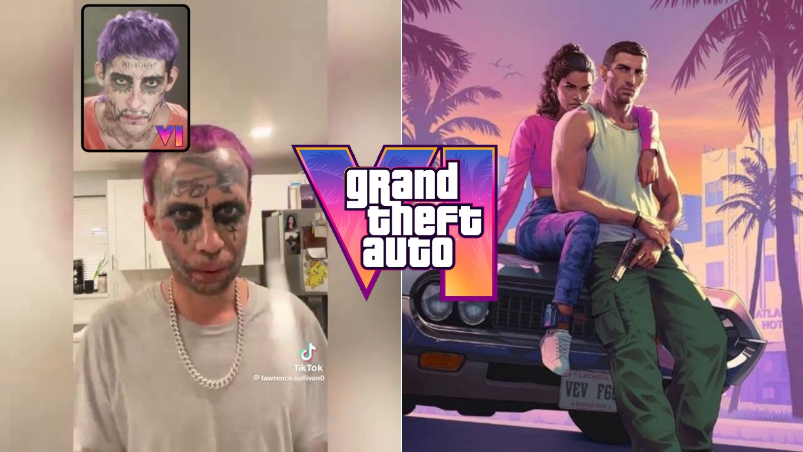 GTA 6 - Dexerto