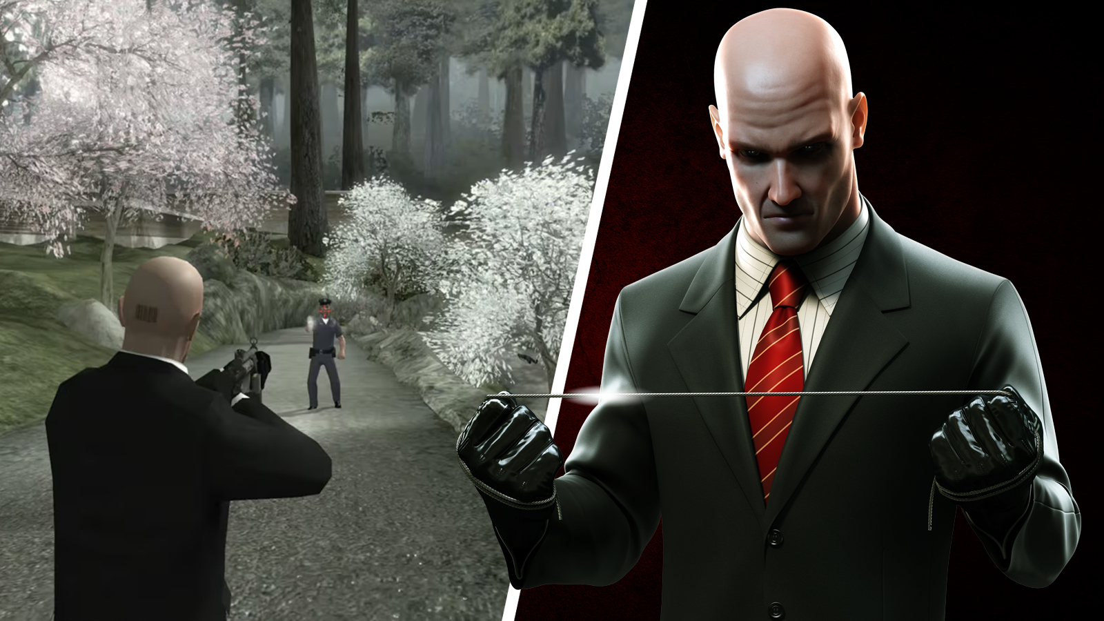 Hitman 3 update 3.150 patch notes: Freelancer prestige, unlocks and more -  Dexerto