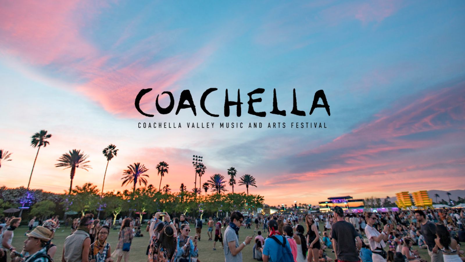 Coachella 2024 Waitlisted Ticket - Reba Larine