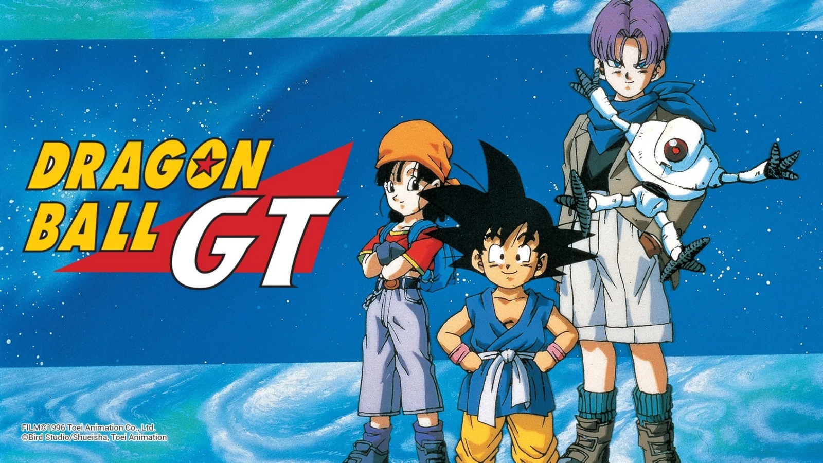 Dragon Ball GT Mens' Goku Face Off With Vegeta Baby Kanji Anime T-Shirt, XL  - Walmart.com