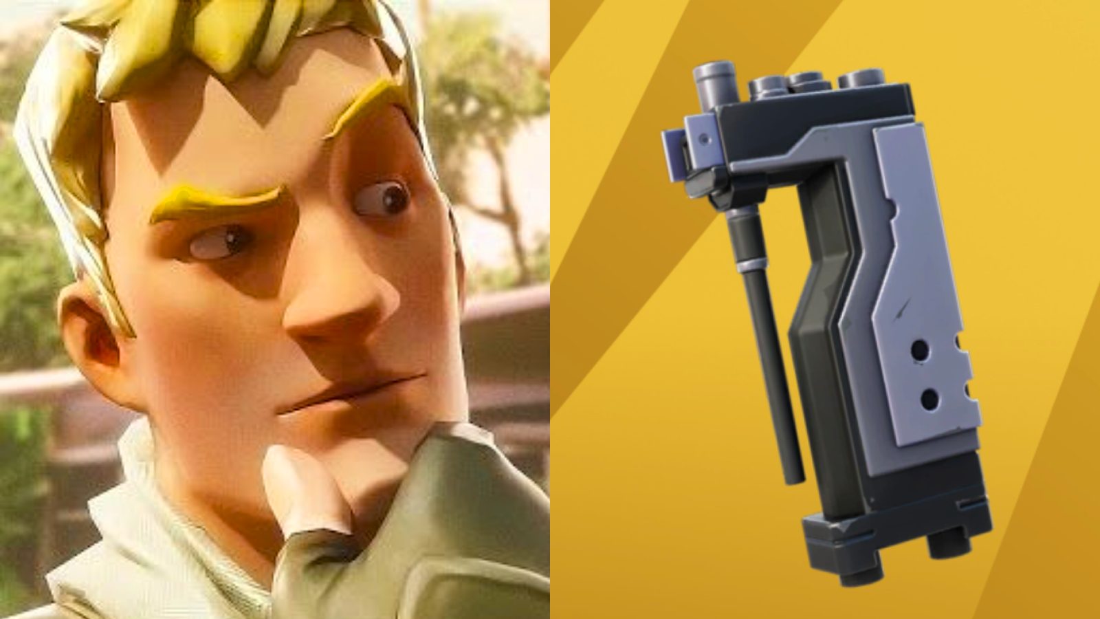 Fortnite player reveals “perfect skin” to use with EMP Stealth Camo -  Dexerto