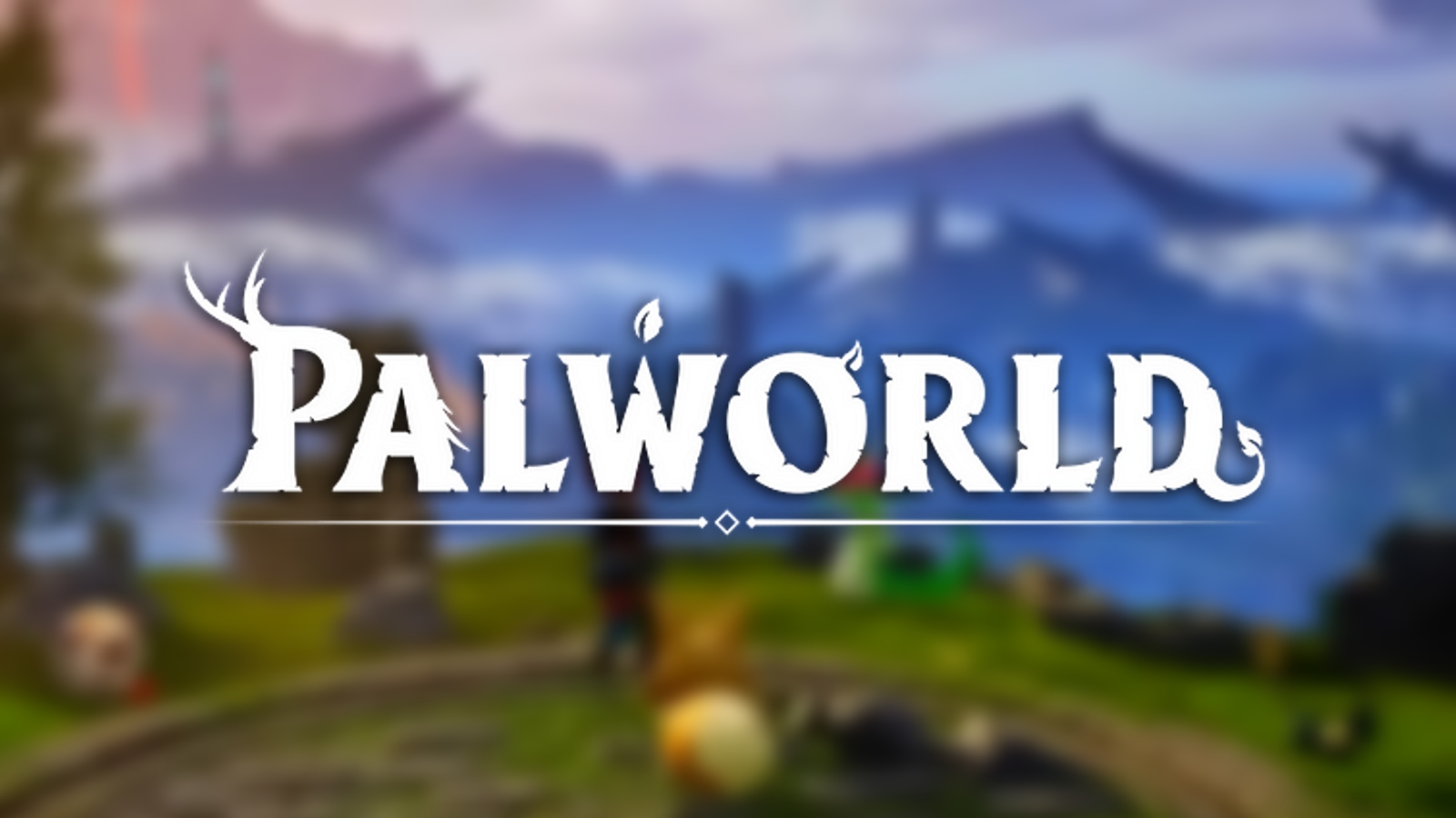 Palworld 플레이어는 삶의 질에 있어 “중요한” 변화를 요구합니다.