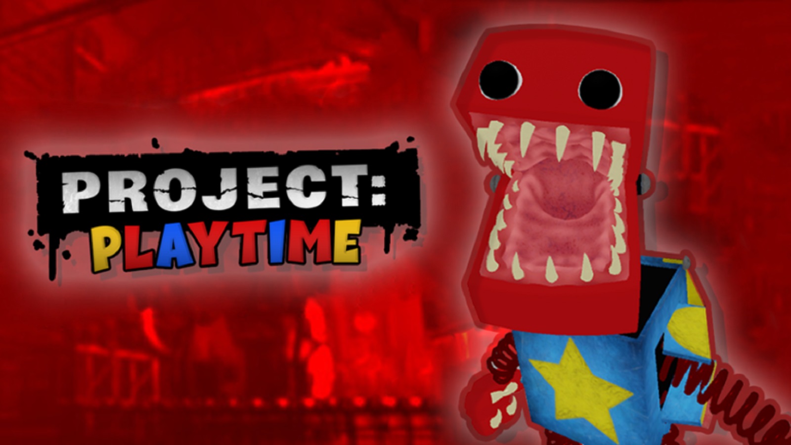 Roblox Project Playtime Multiplayer codes (March 2024) Free gems