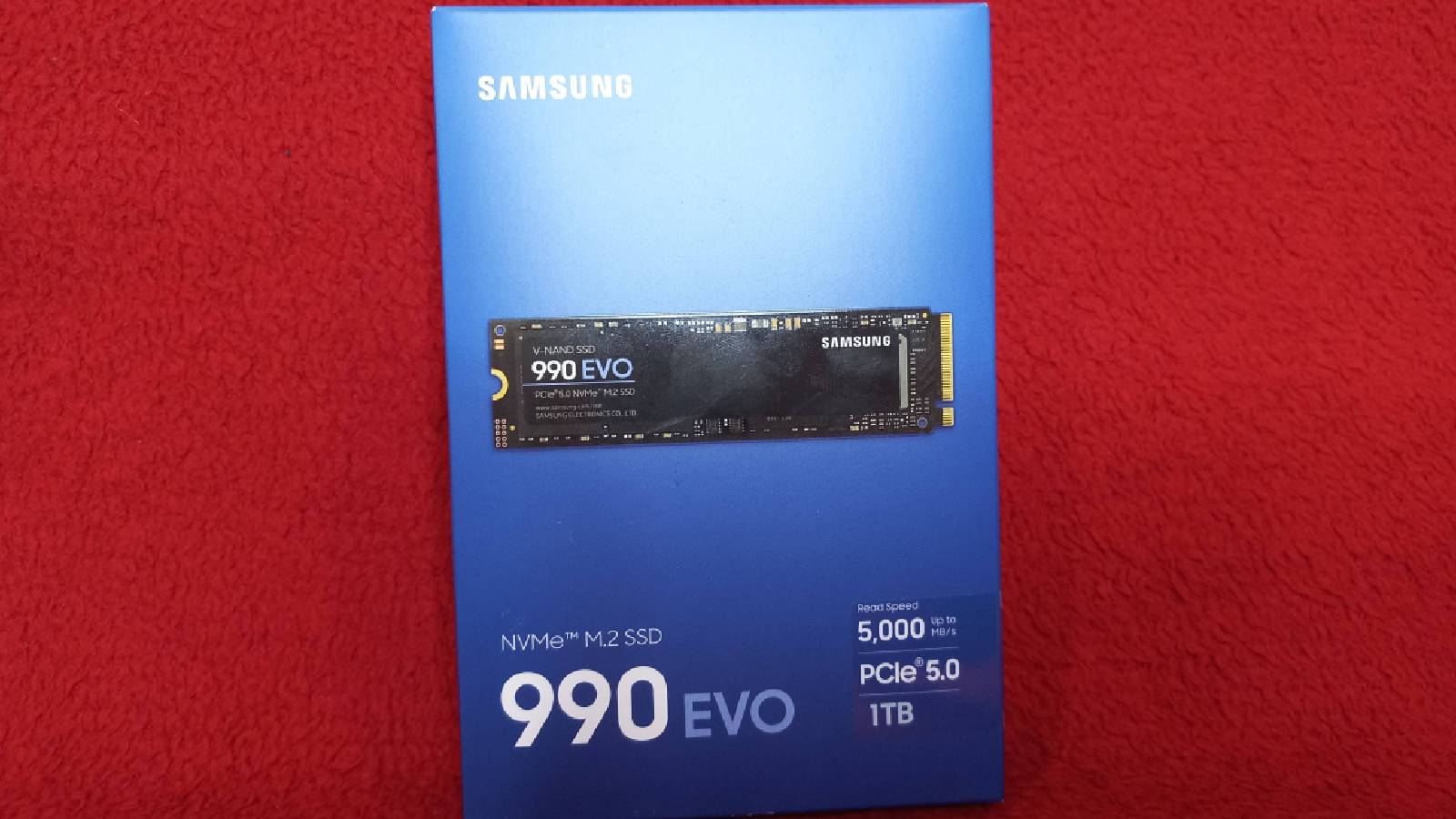 Samsung 990 PRO NVMe SSD Review - Versus 22 Other Drives 