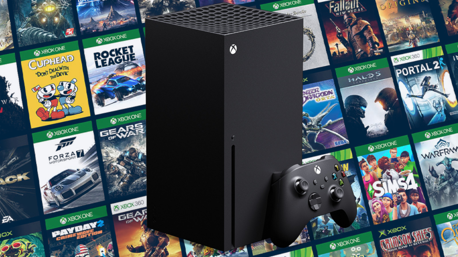 Boze Xbox-fans verkopen hun consoles vanwege platformonafhankelijke controverses
