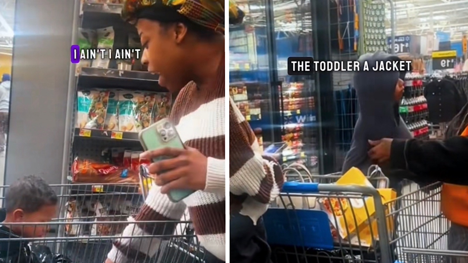 Woman goes viral after finding explicit Easter egg on kid's shirt at Walmart  - Dexerto
