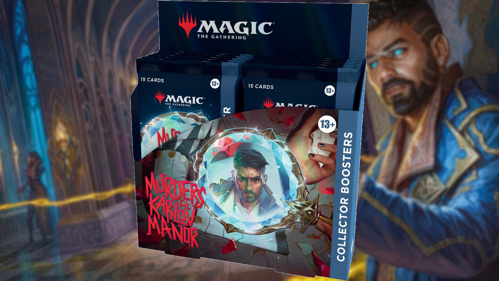 Are Magic: The Gathering Mystery Power Boxes worth it? - Dexerto