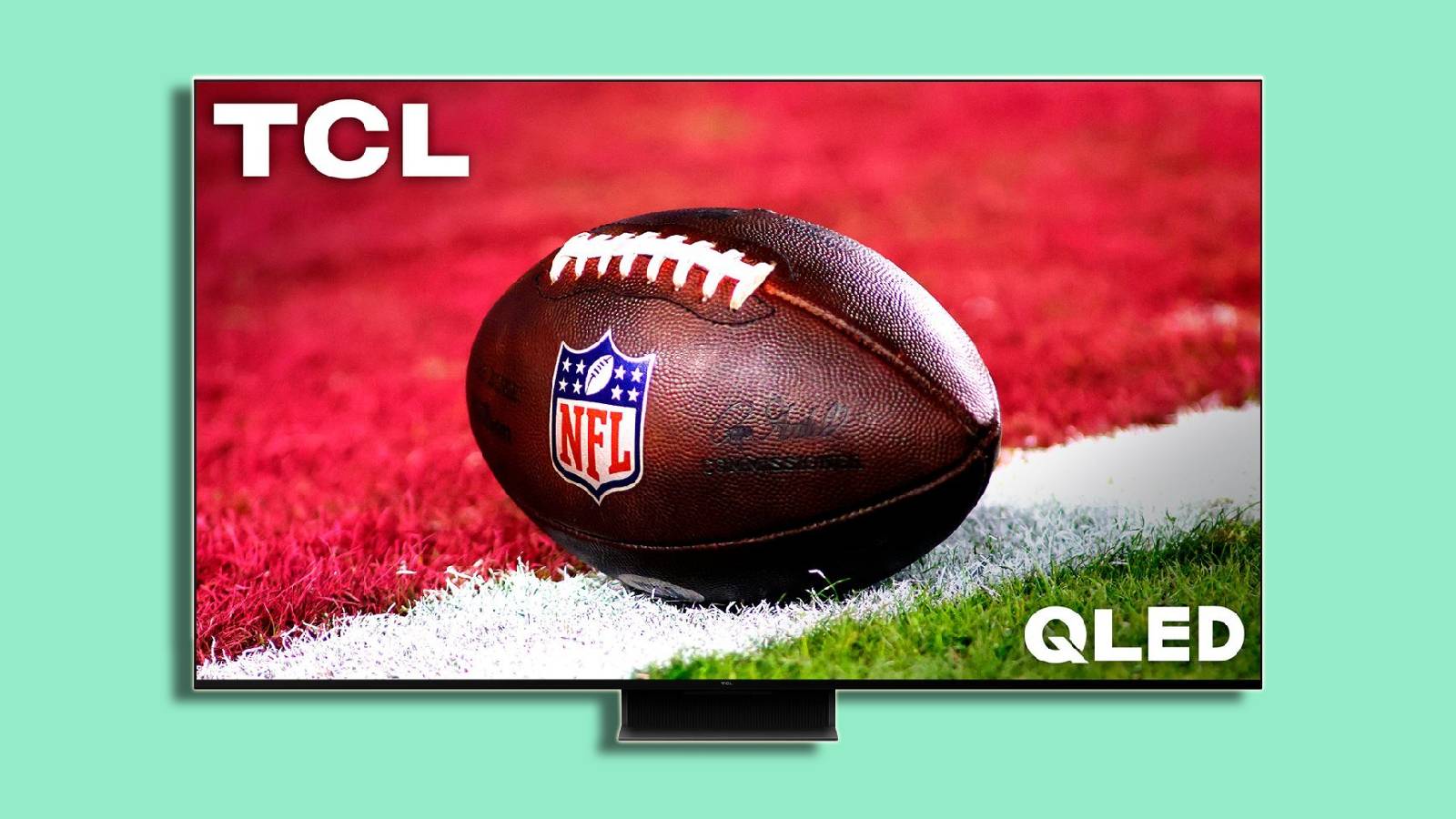 TCL 65 Mini-LED 4K Google TV