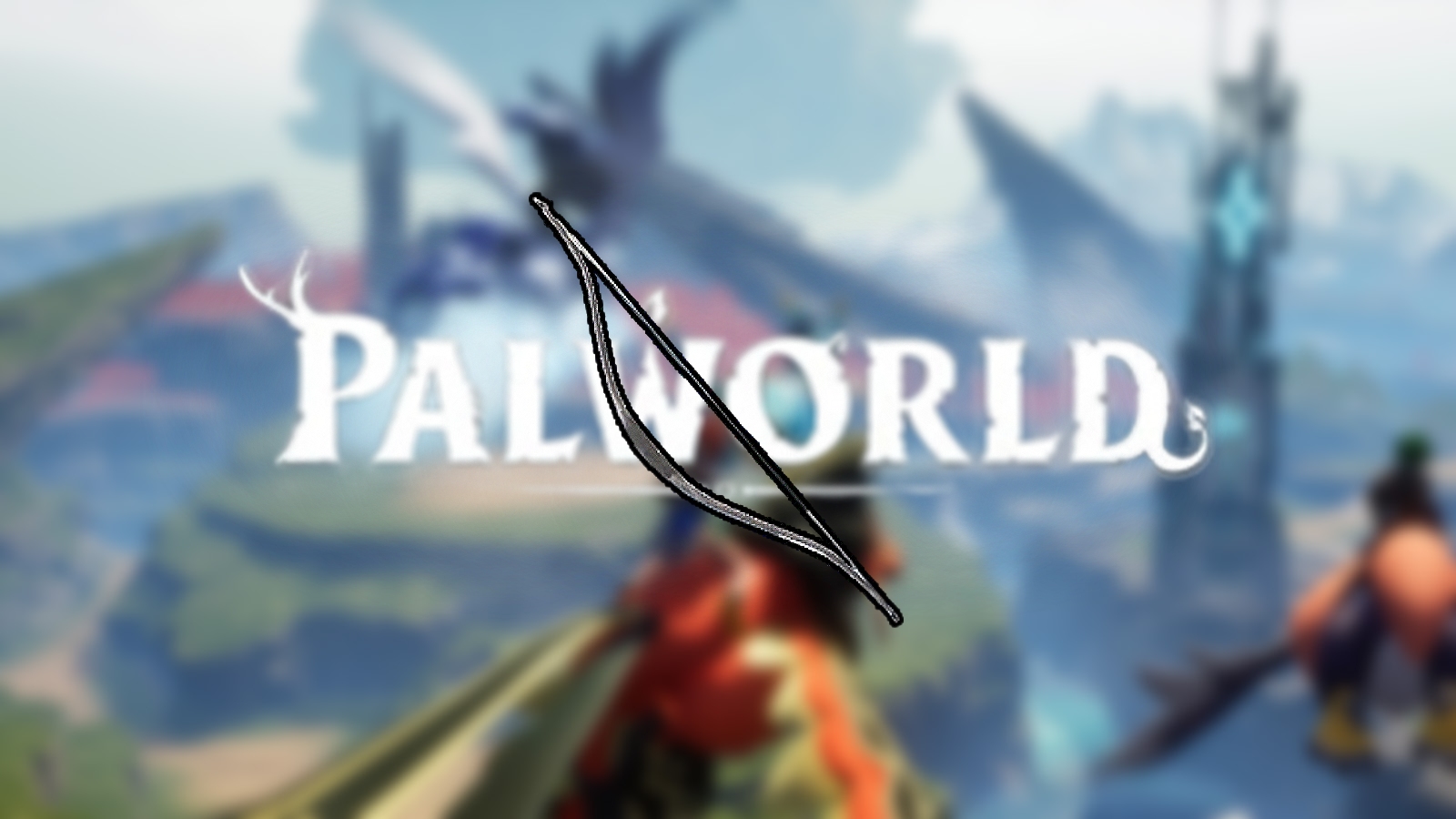 Master the Art of Palworld and Acquire the Elusive Legendary Old Bow