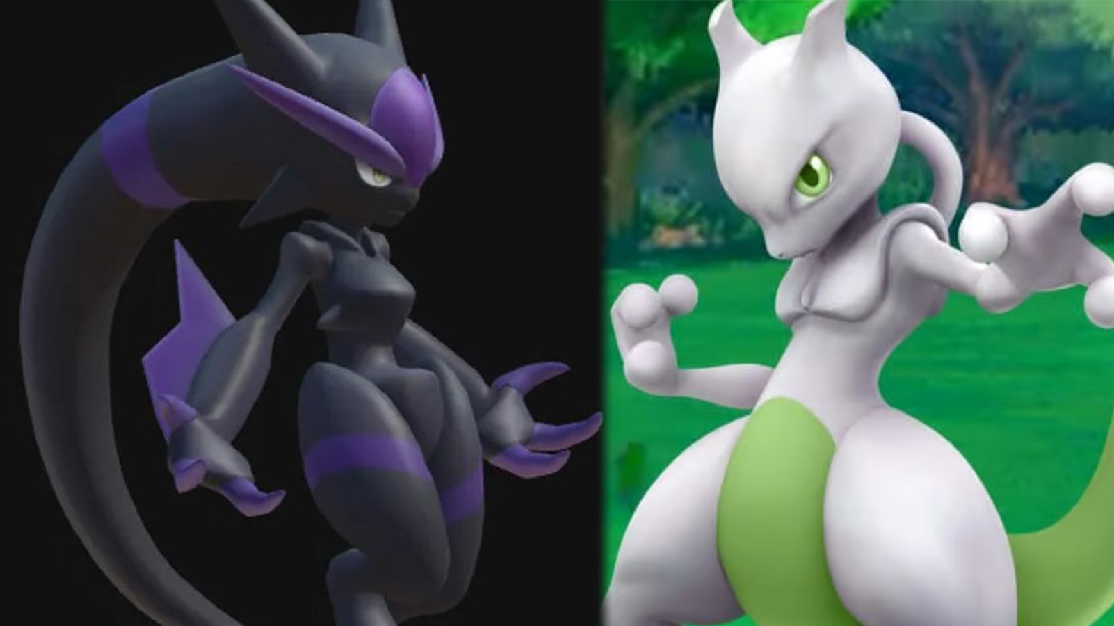 Palworld datamine reveals Pal who looks like Mewtwo as the Pokemon knockoff saga continues