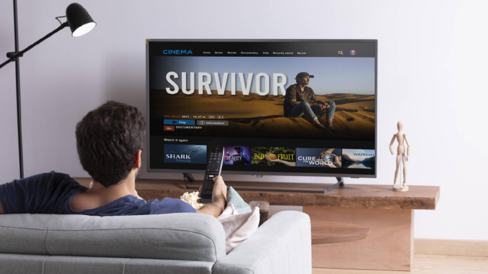 Smart TVs: What You Need to Know