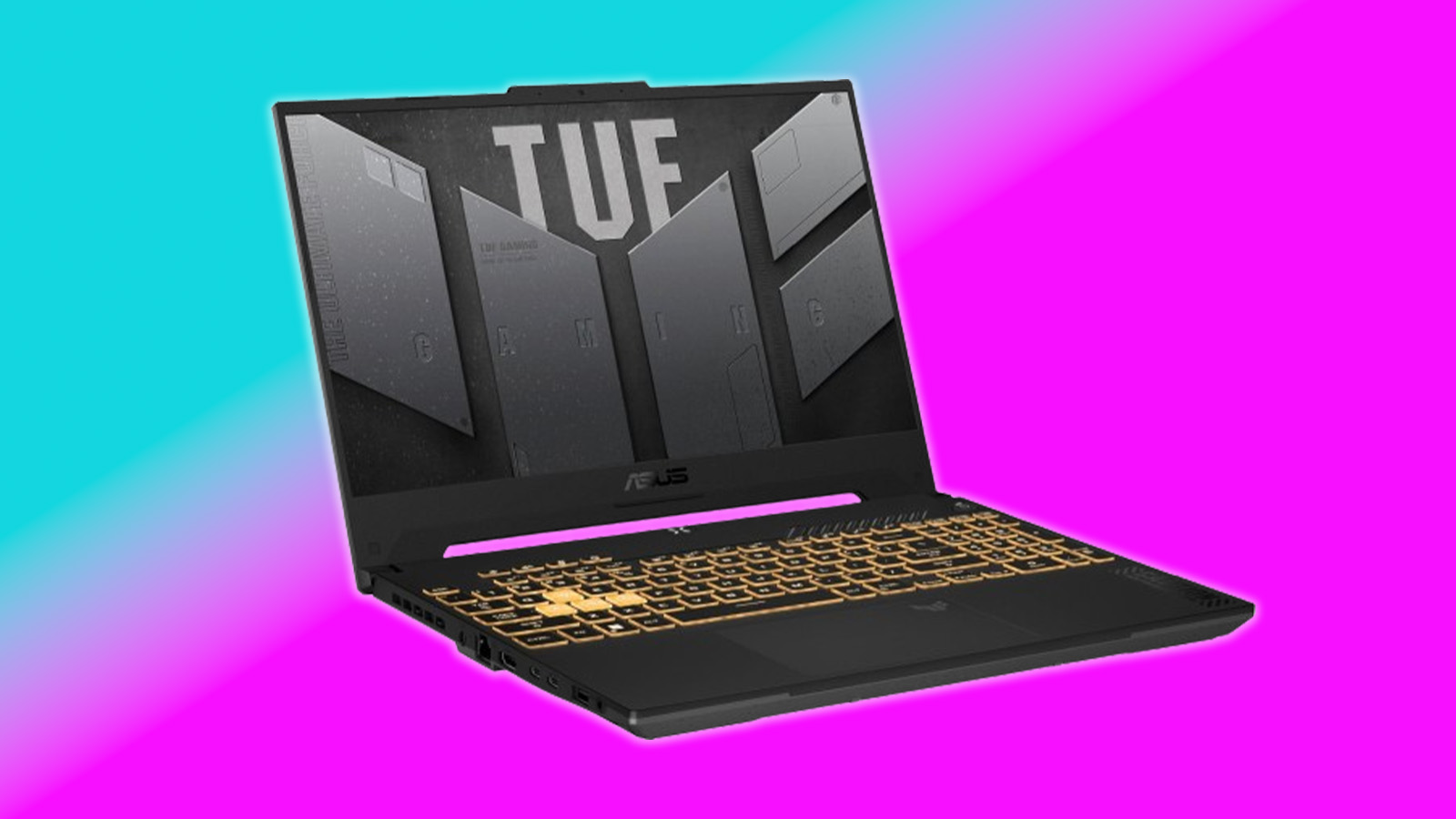 Get $400 off this Asus TUF gaming laptop with extra freebie - Dexerto