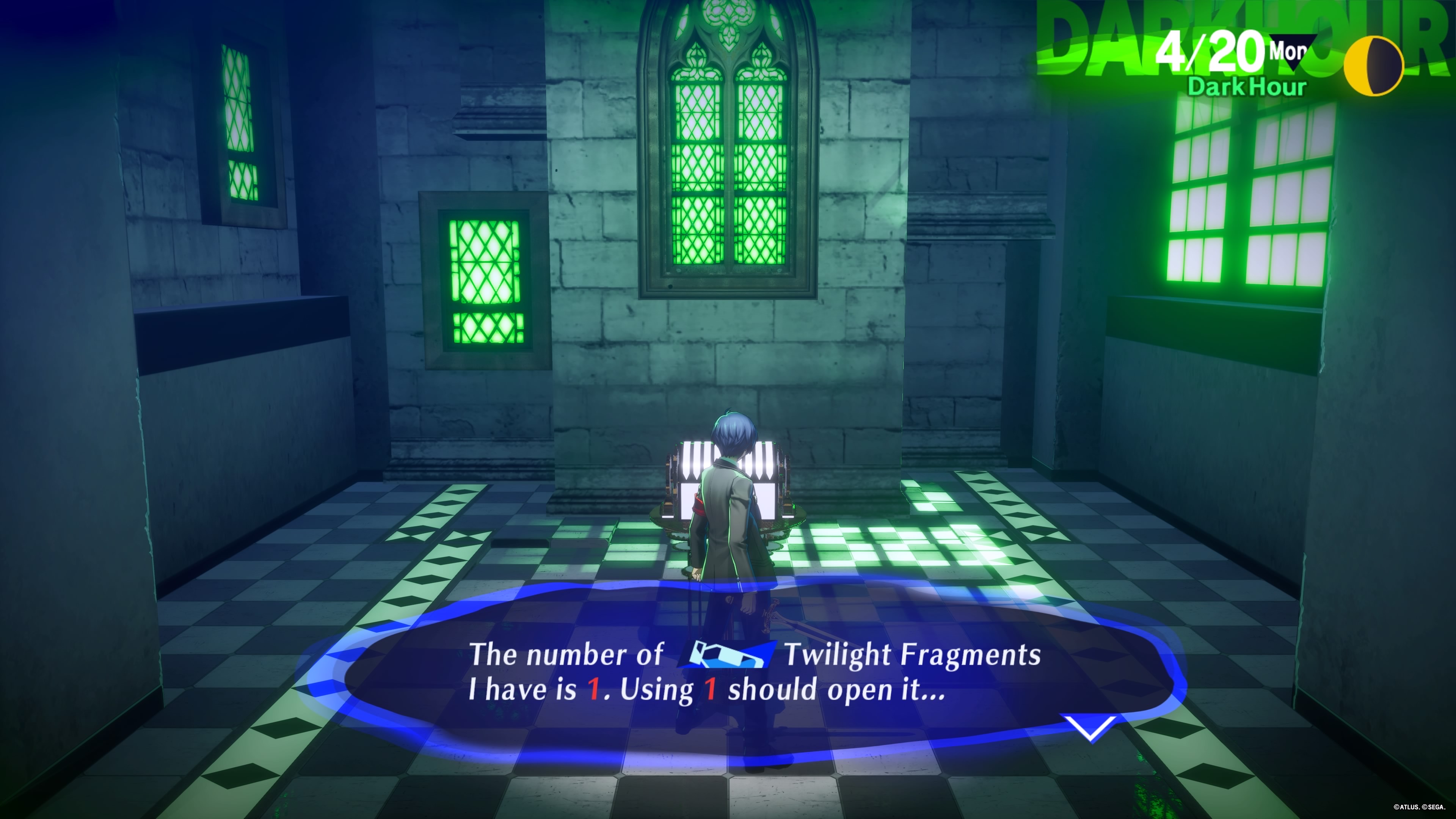 Persona 3 Reload to Have the Highest Amount of Voiced Lines in a Persona  Game Ever; Tartarus Has Been Upgraded