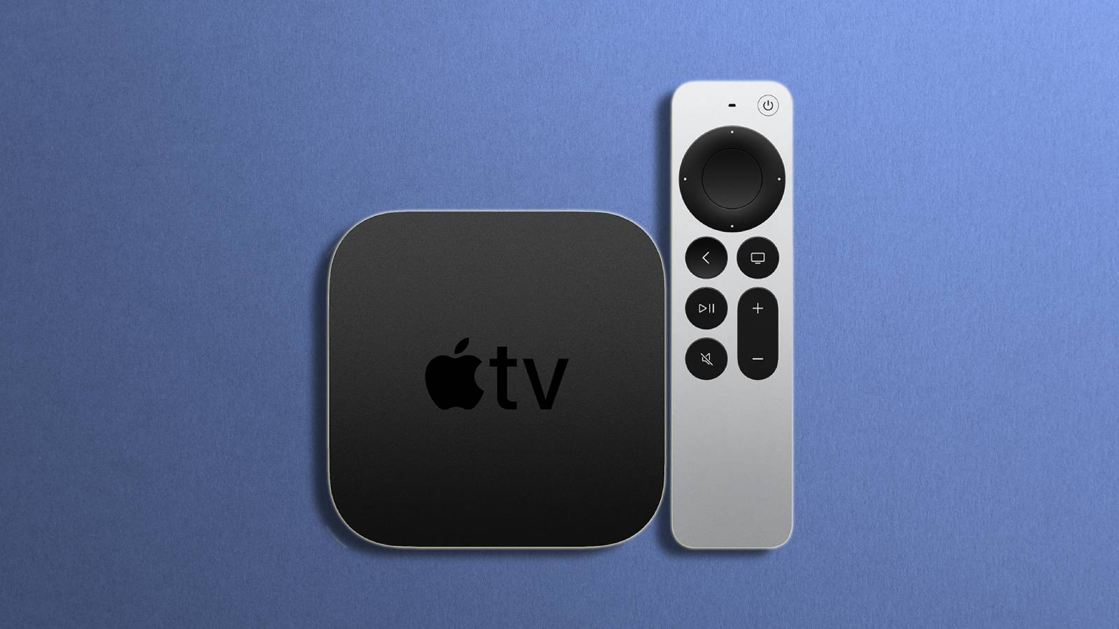 Слухи об Apple TV утверждают, что новые модели получат обновление камеры FaceTime