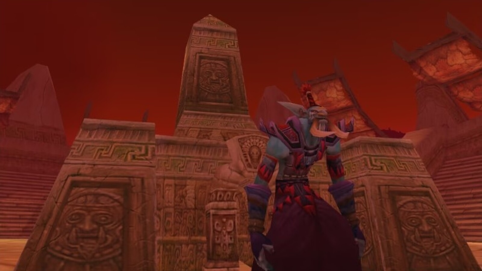 World of Warcraft Classic - Dexerto