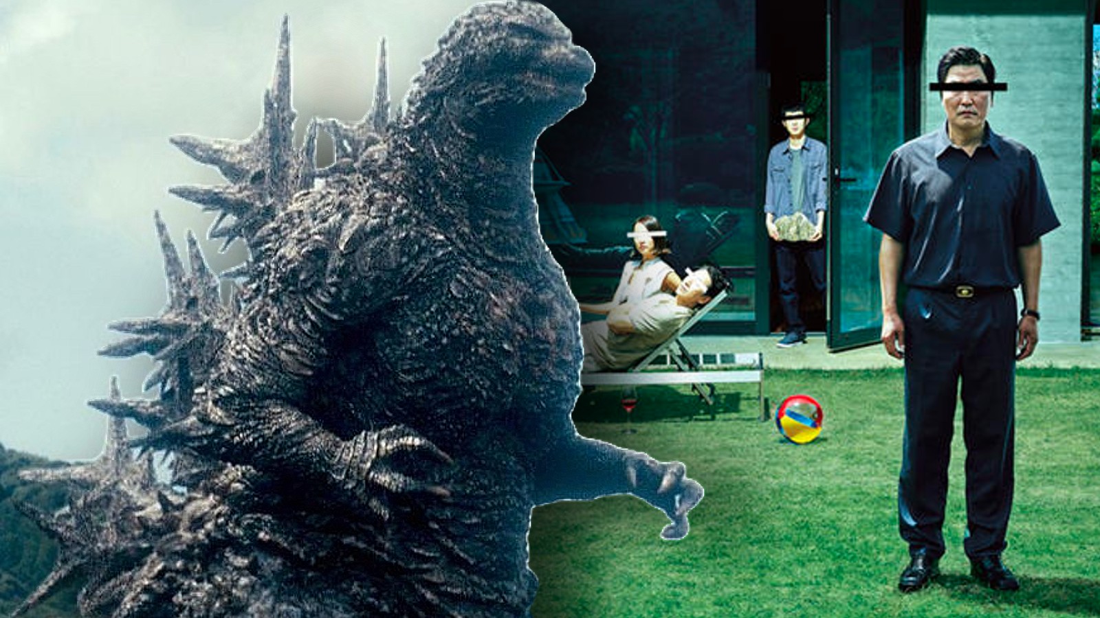Godzilla Minus One', Now In Black And White, Sets U.S. Theatrical Run