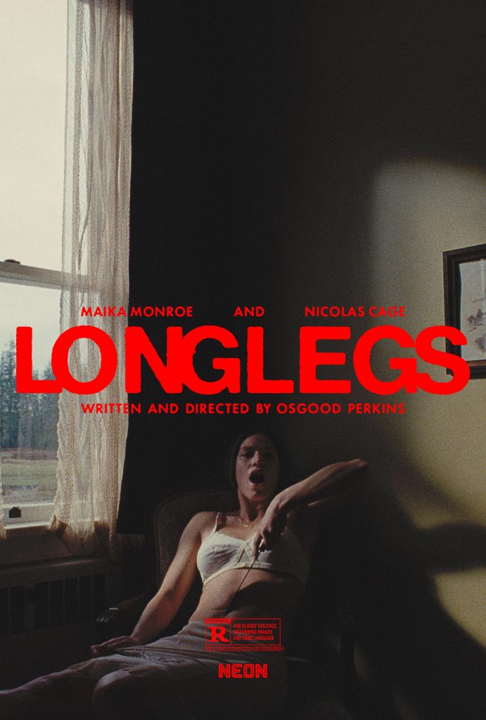 Longlegs 2024 Review Lotta Rhiamon