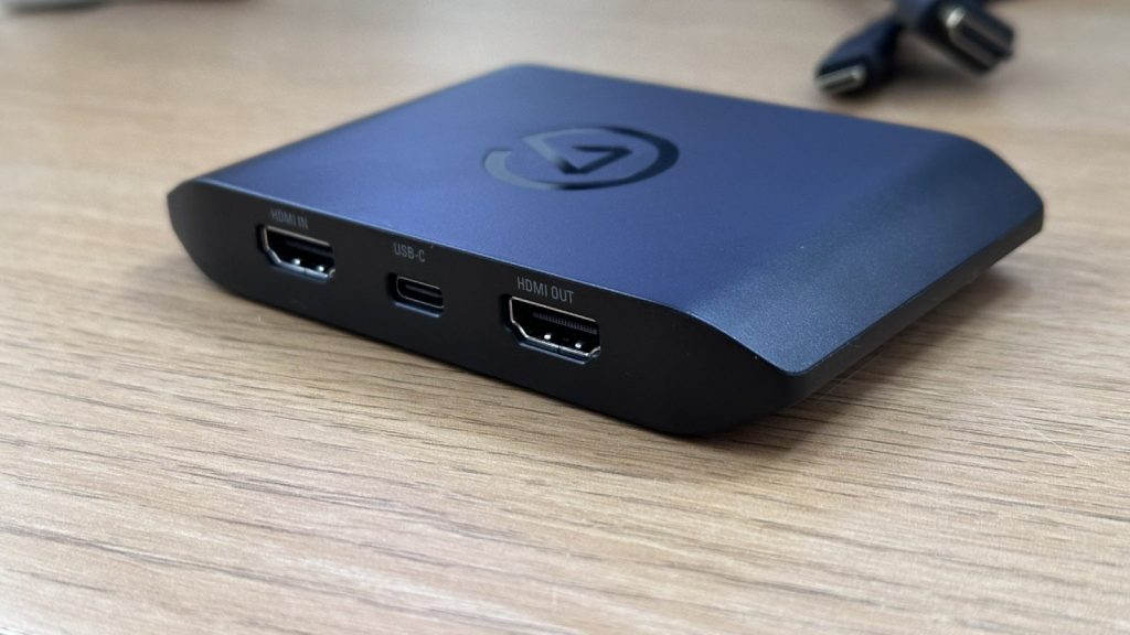 Elgato Game Capture 4K X review: HDMI 2.1 is finally here - Dexerto