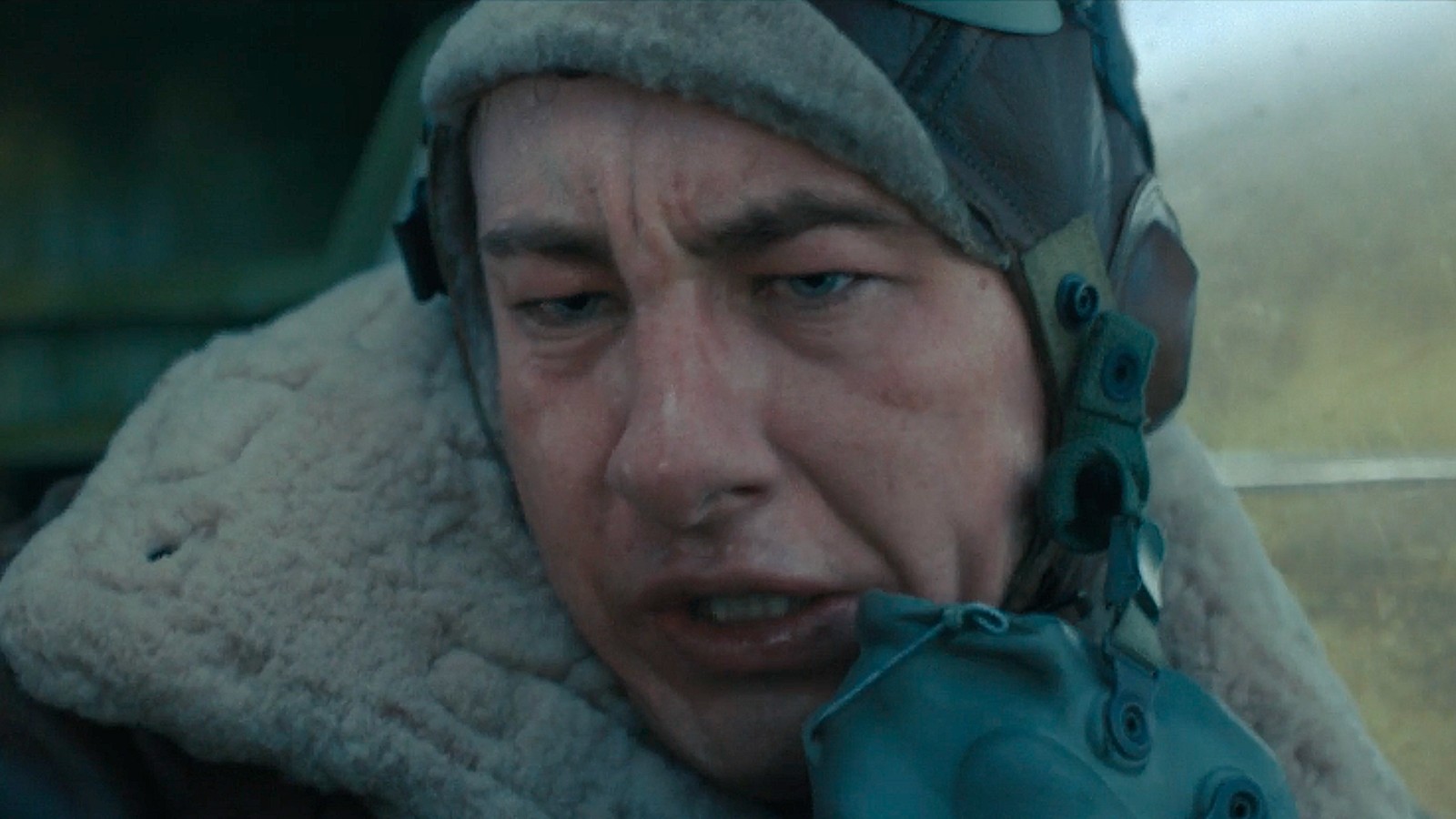 Masters of the Air: Is Barry Keoghan’s Curt dead? - Dexerto