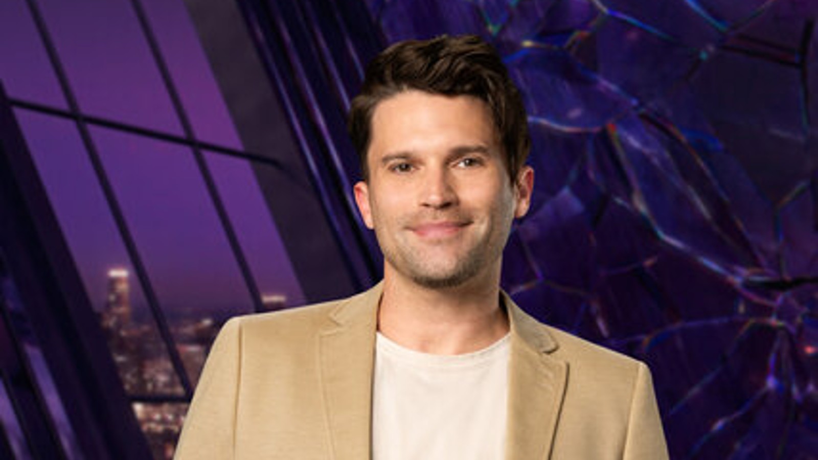 Vanderpump Rules’ Tom Schwartz Explains Improved Relationship With