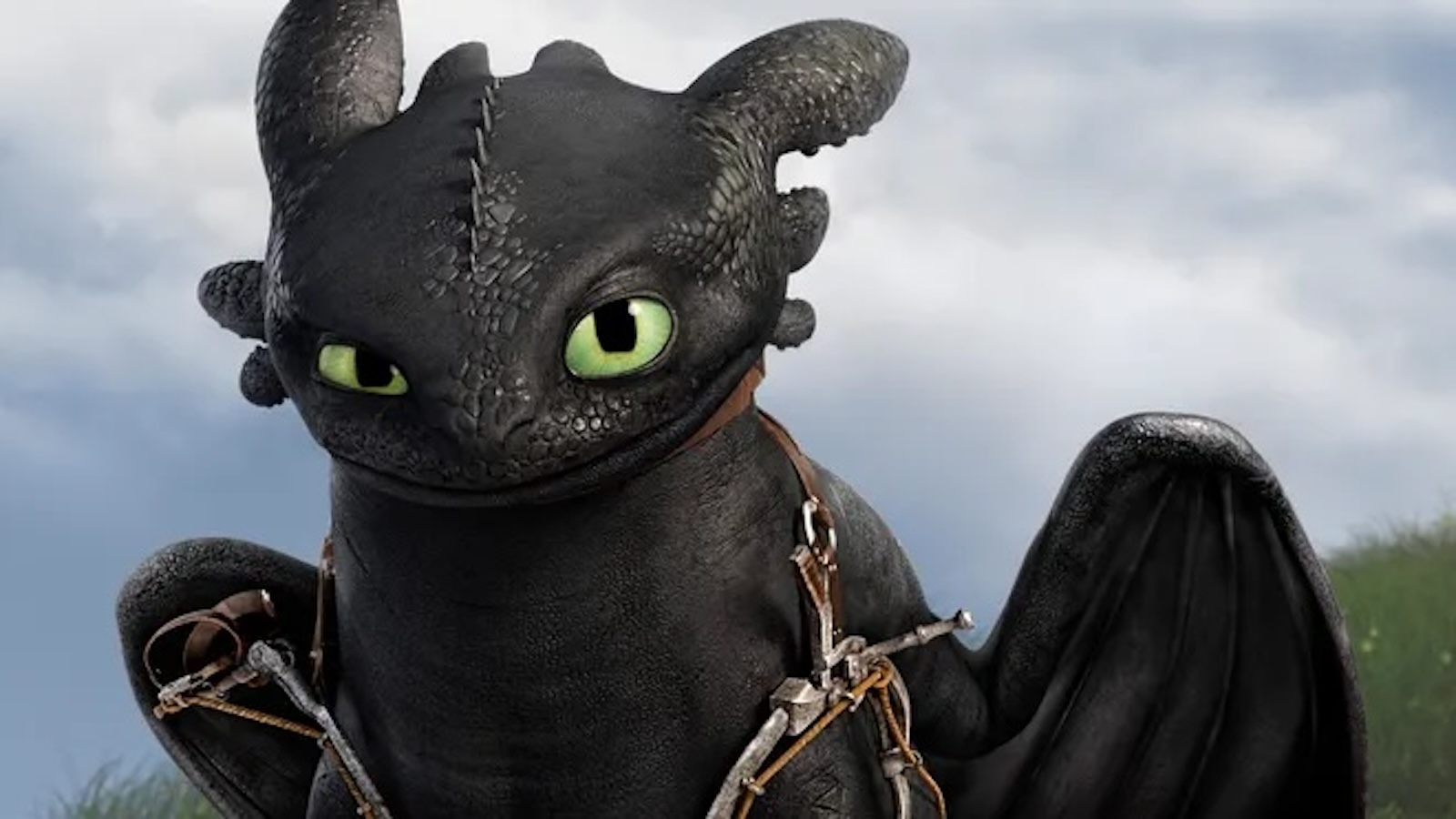 LOOK: 'How To Train Your Dragon' live-action finds its Hiccup and