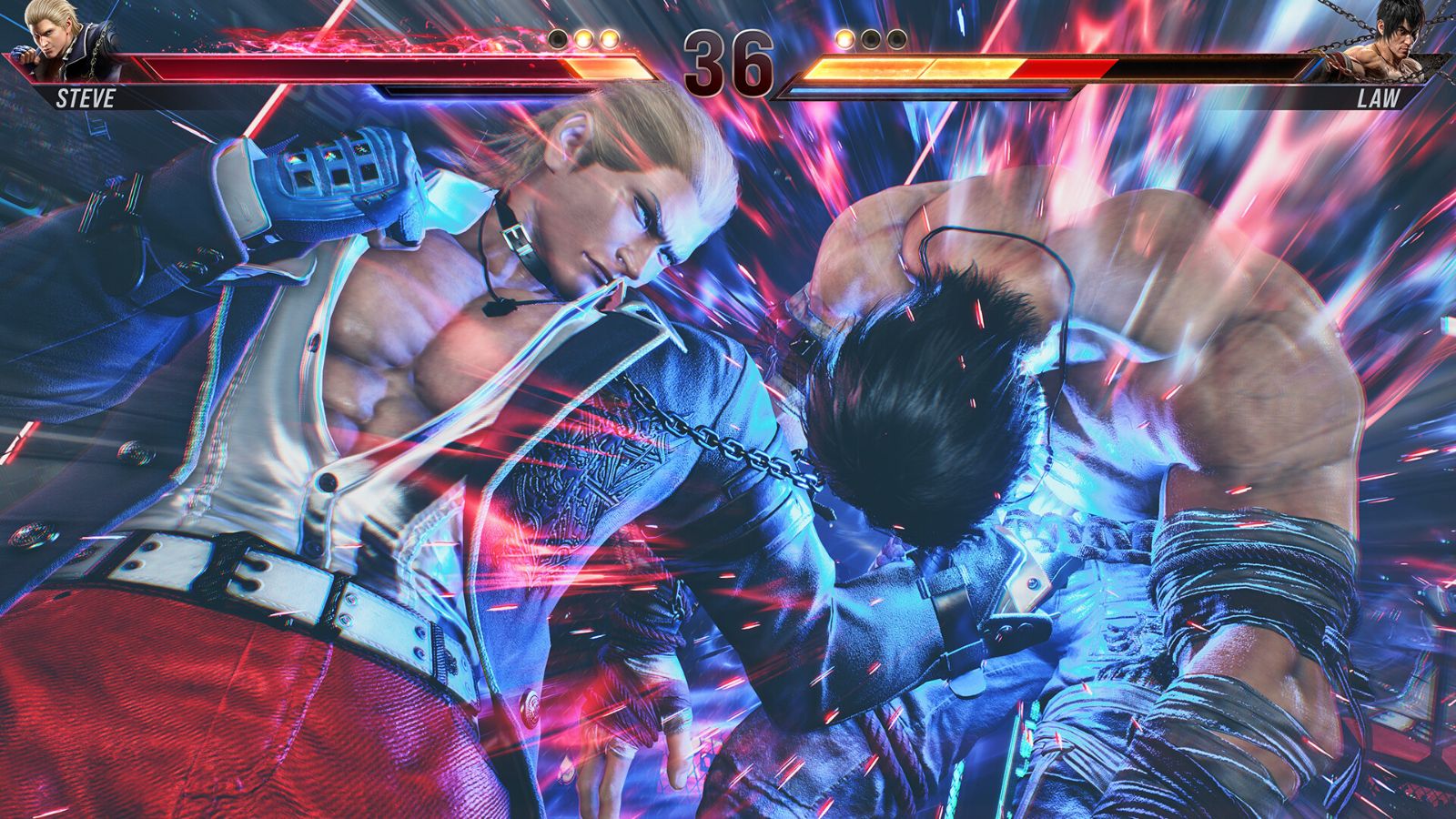 Tekken 8 Ultimate Edition получает скидку почти на 20% в ранней продаже