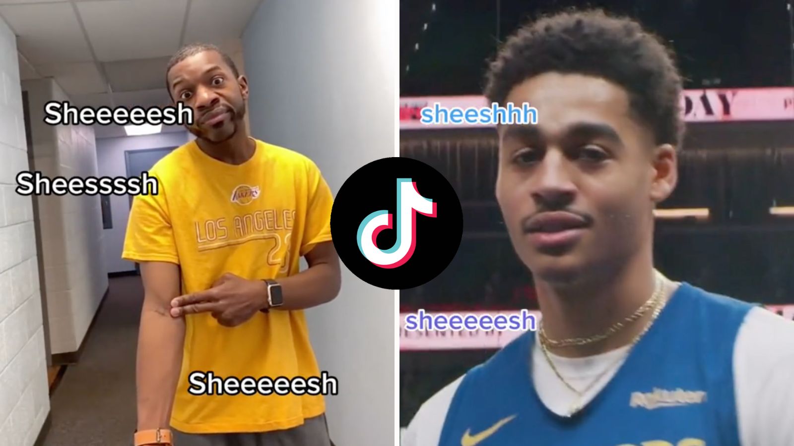What does ‘sheesh’ mean on TikTok? Dexerto