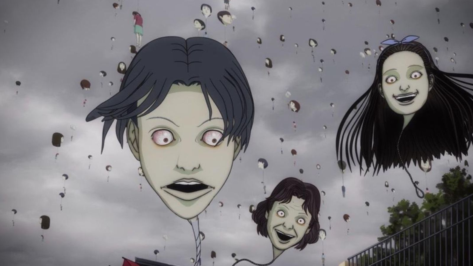 5 лучших аниме ужасов о теле, которые стоит посмотреть
