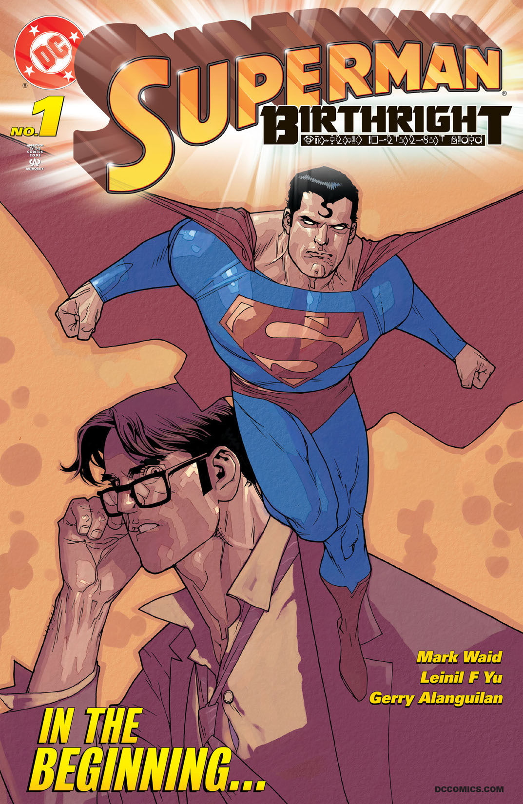 Лучшие комиксы о Супермене для новых читателей и где их найти