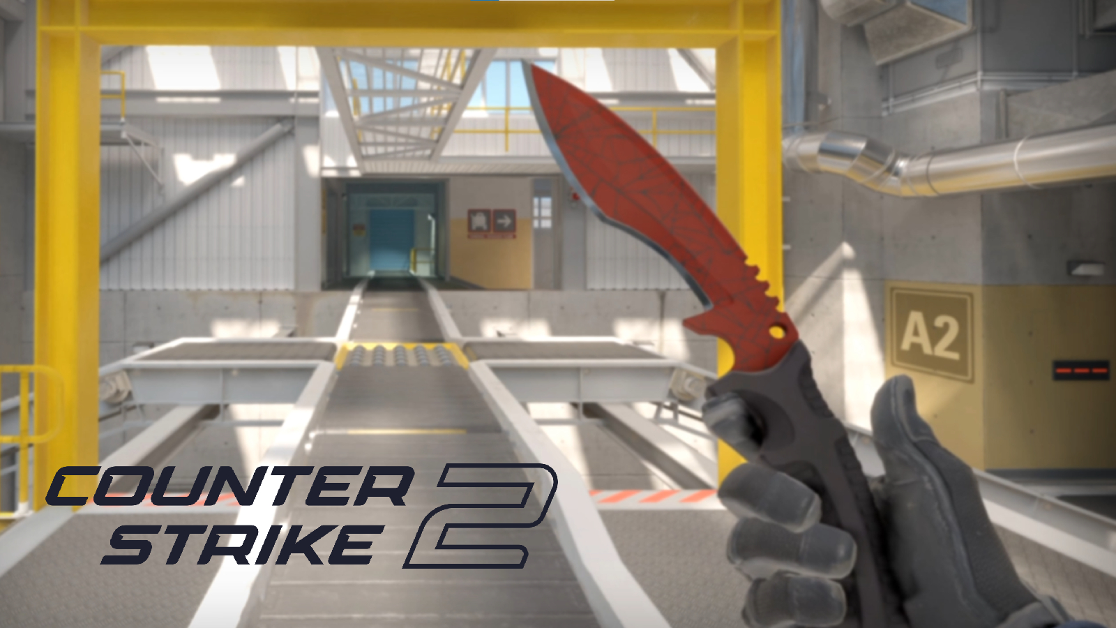 Extremely rare CSGO knife could be the most expensive ever - Dexerto