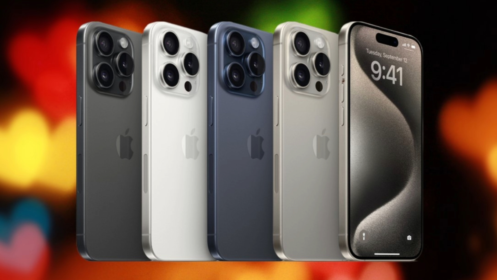 Exclusive: Apple iPhone 16 to Introduce Innovative Camera System with 108MP Sensor and Enhanced Night Mode