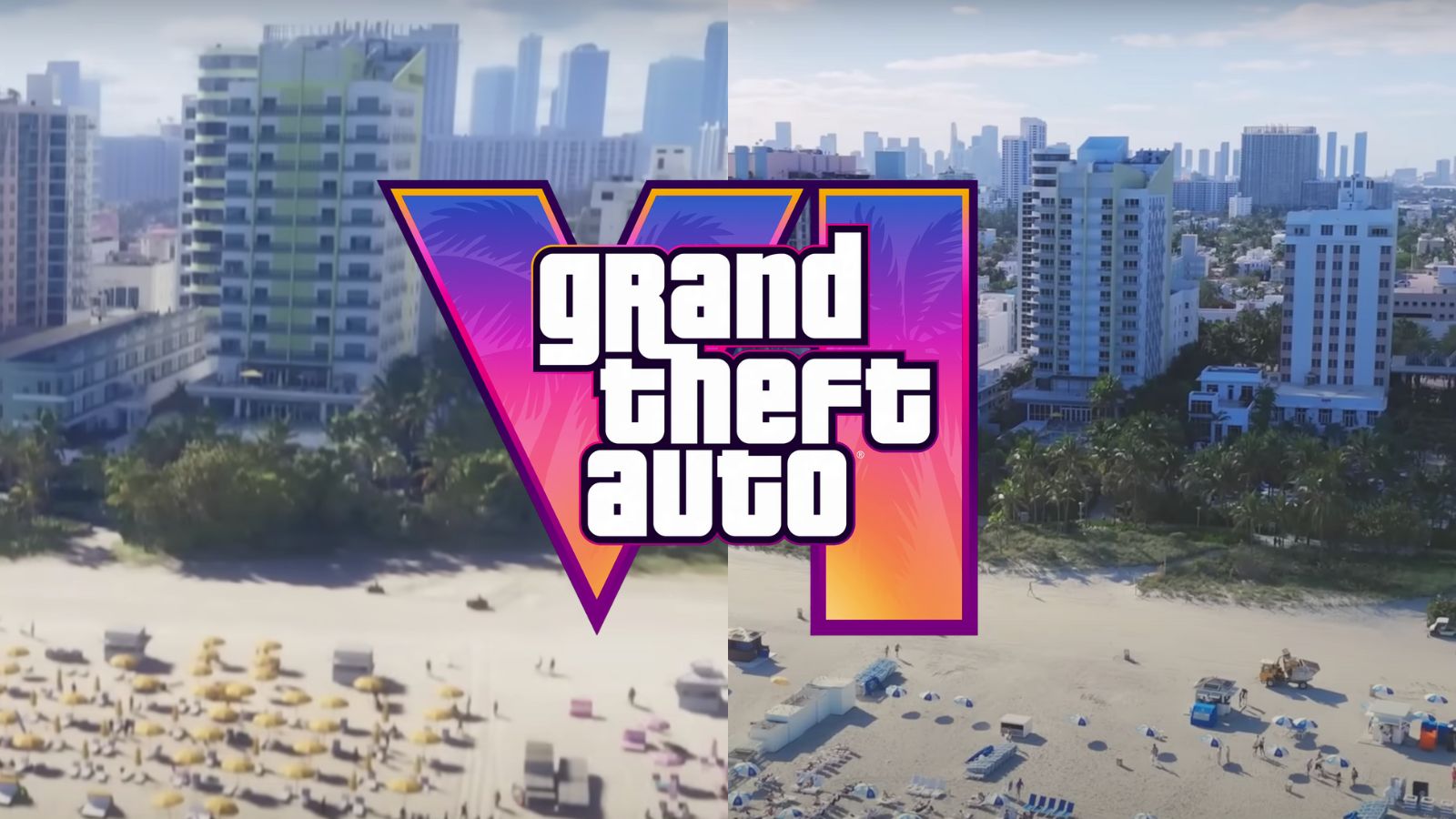 r goes viral by recreating GTA 6 trailer in real life with stunning  detail - Dexerto