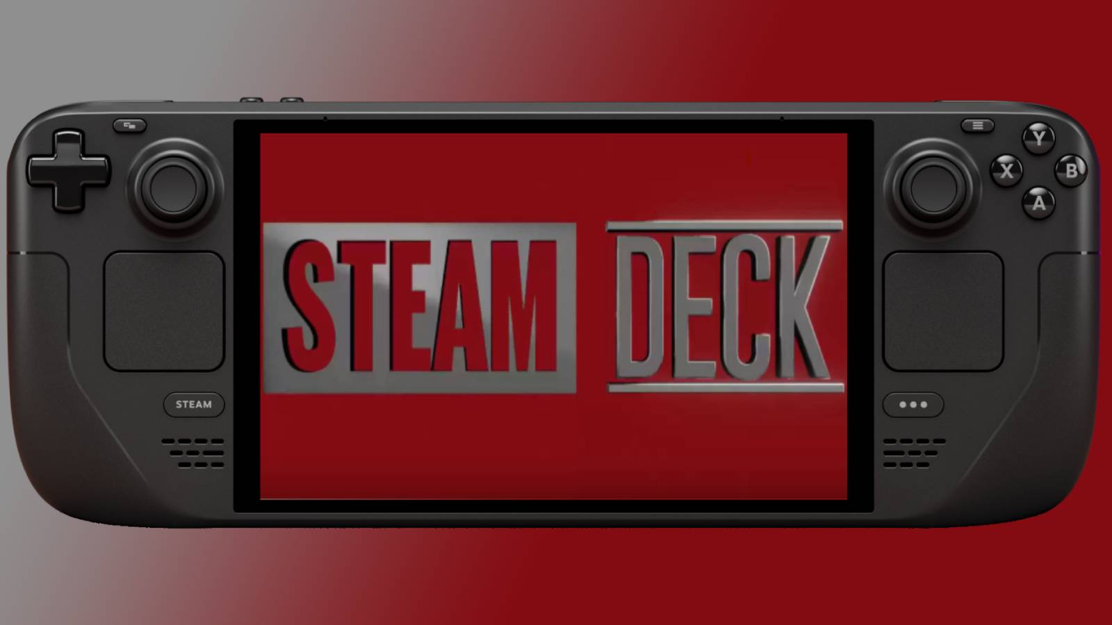 Steam Deck Review - Redefinition - GameSpot