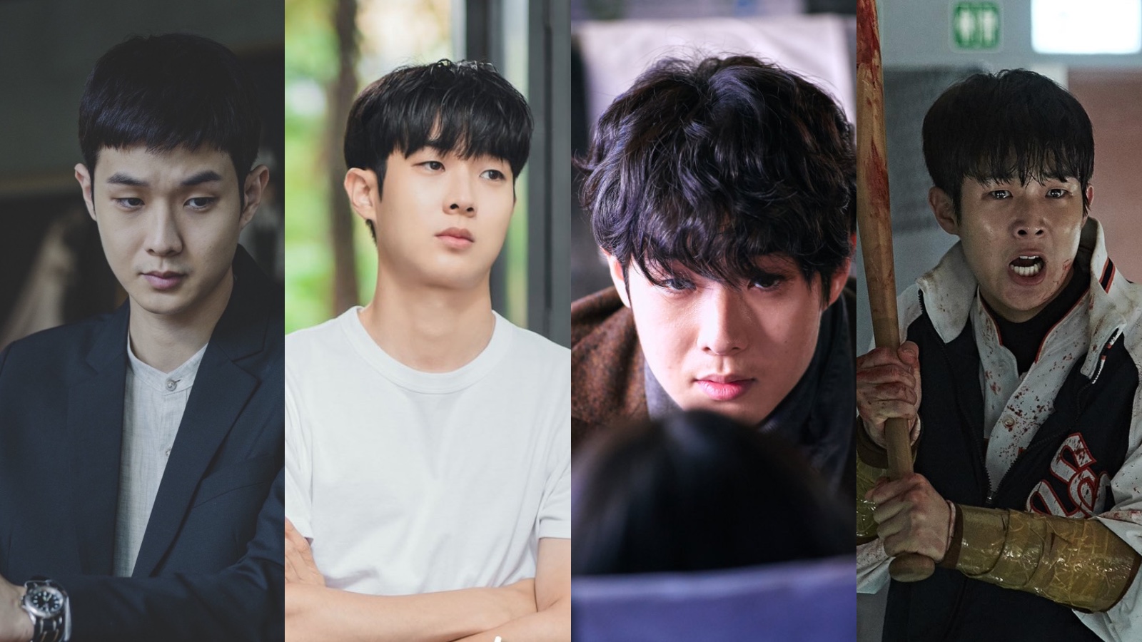 4 Choi Woo-shik Movies & K-dramas to watch after A Killer Paradox - Dexerto