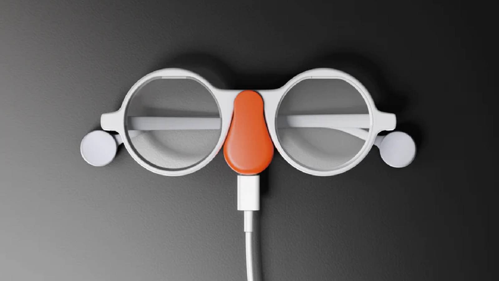 Бывший сотрудник Apple представил новые умные очки с искусственным интеллектом